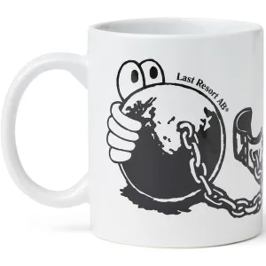 Last Resort AB Ball Classic Mug