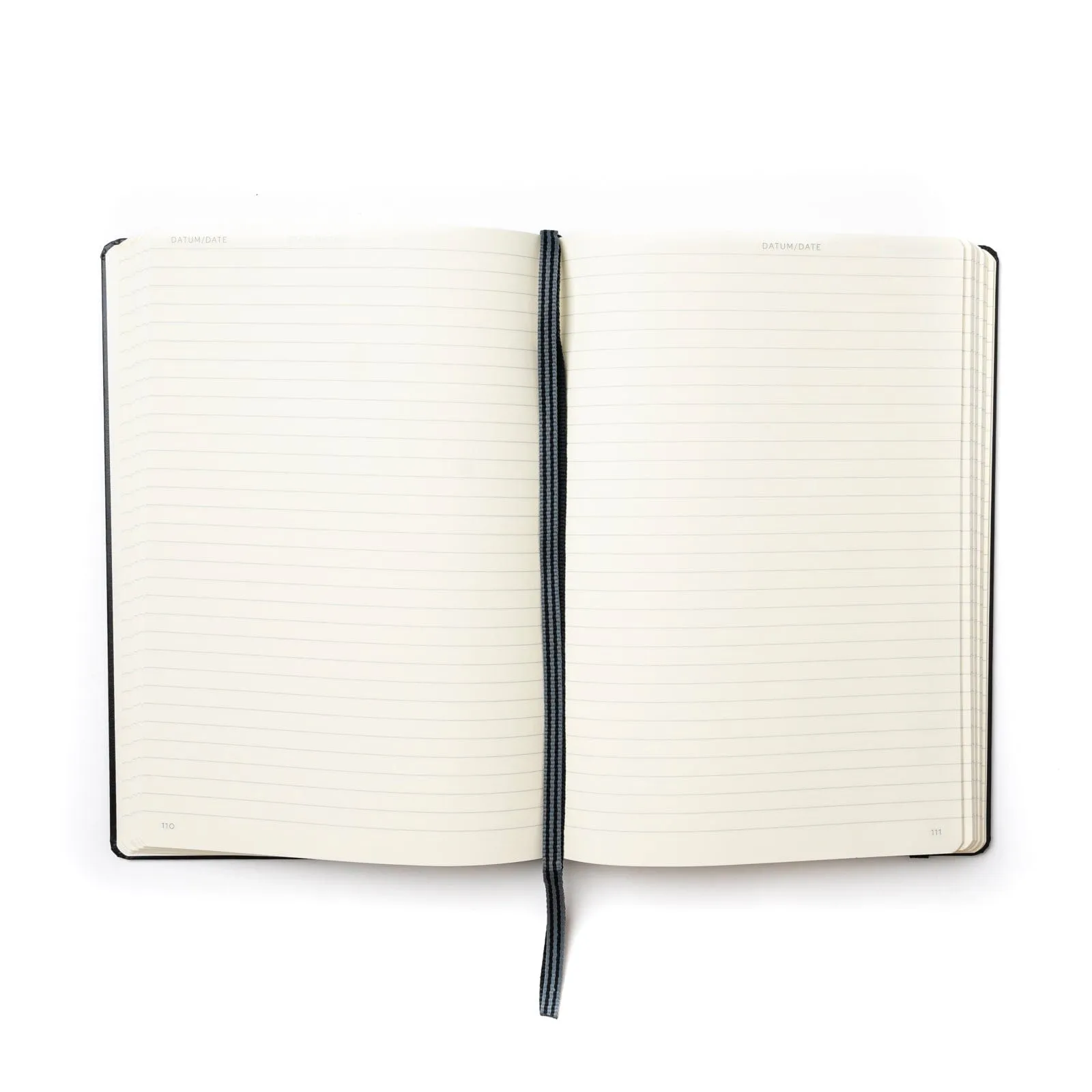 Leuchtturm1917 Notebook Classic