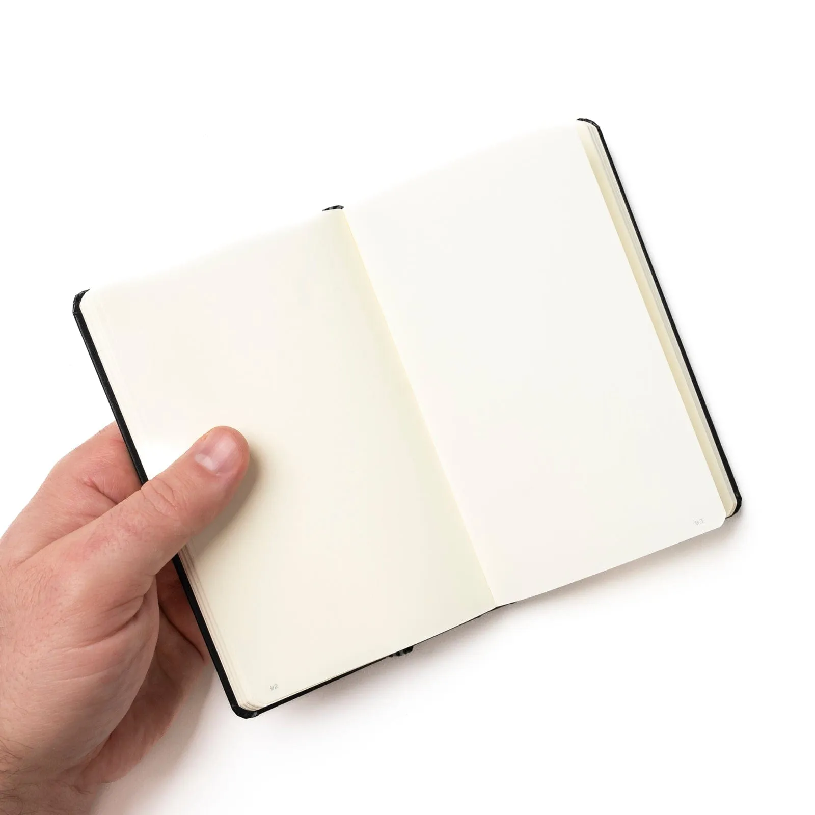 Leuchtturm1917 Notebook Classic