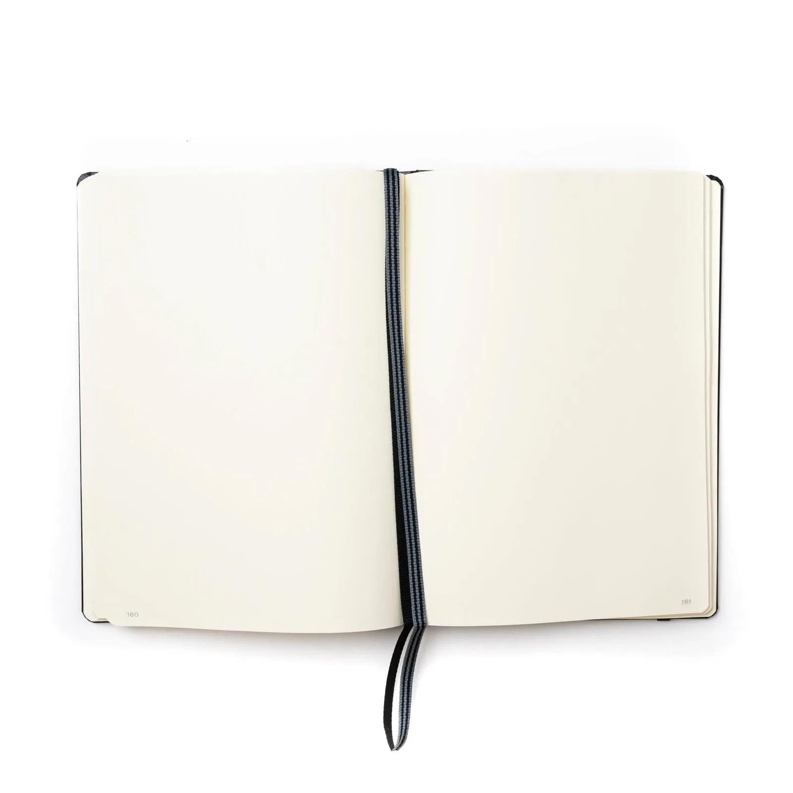 Leuchtturm1917 Notebook Classic