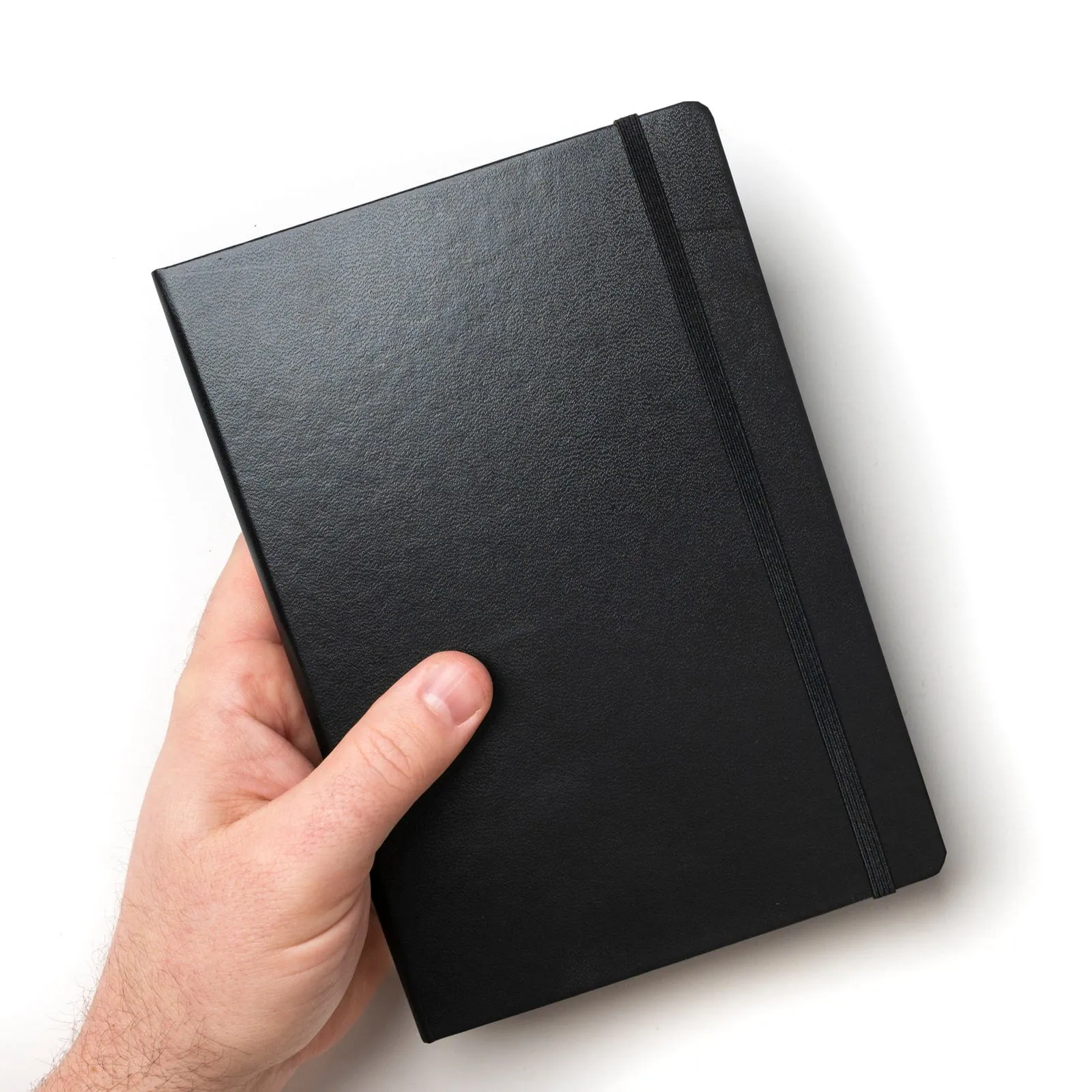 Leuchtturm1917 Notebook Classic