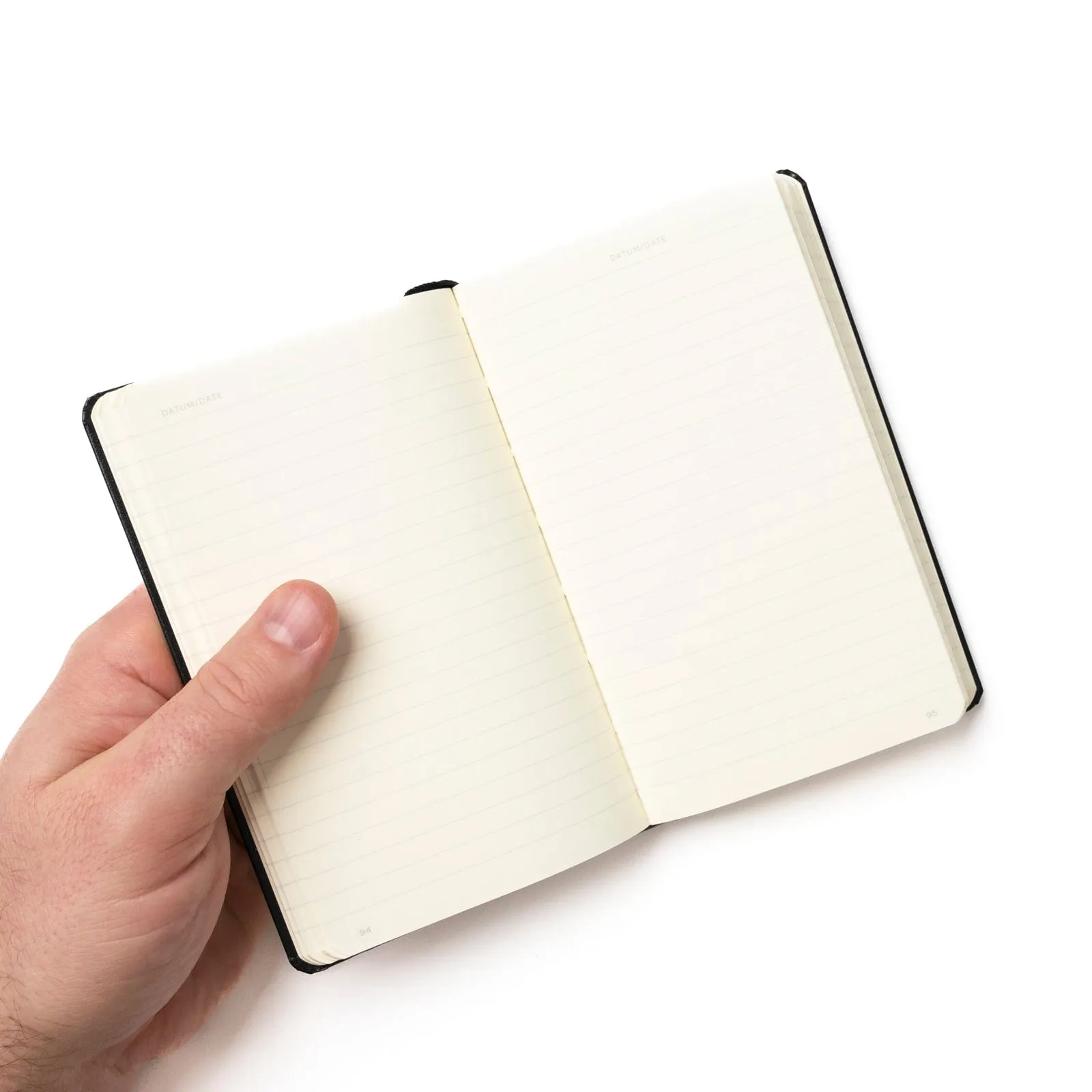 Leuchtturm1917 Notebook Classic