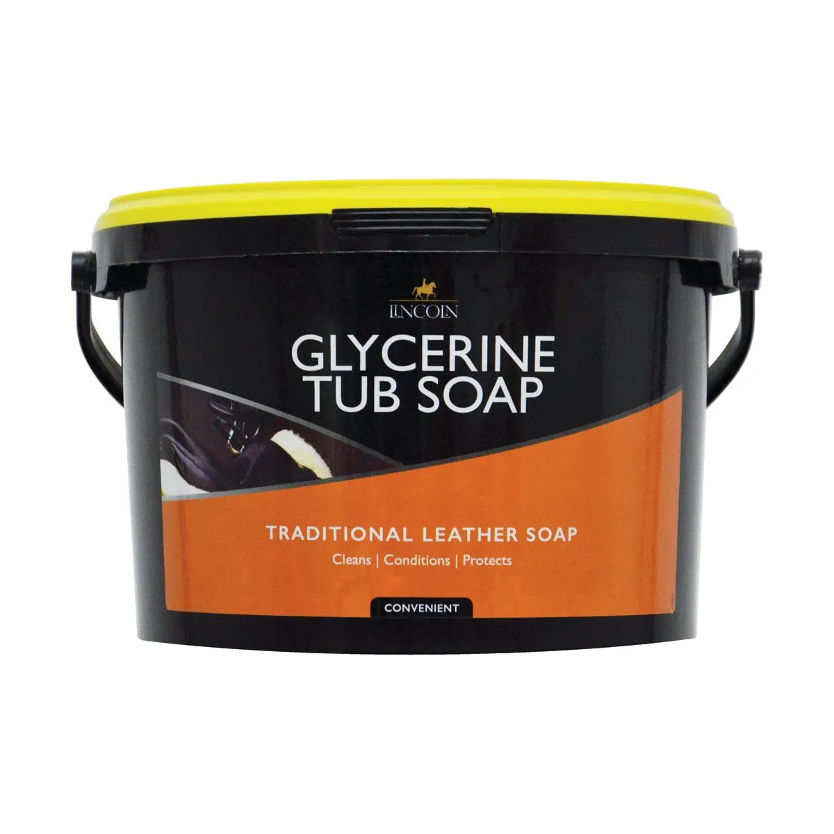 Lincoln Glycerine Tub Soap