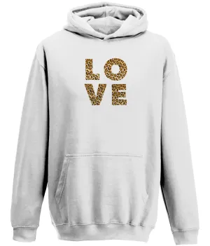 LOVE Kids Hoodie