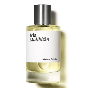Maison Crivelli Iris Malikhan Perfume For Unisex EDP 100ml