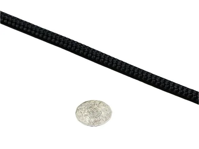 Marine Rope - Grey - 12mm