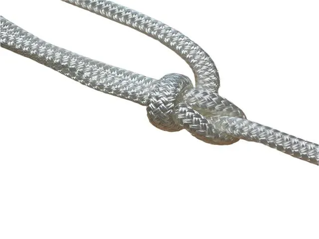 Marine Rope - White - 14mm