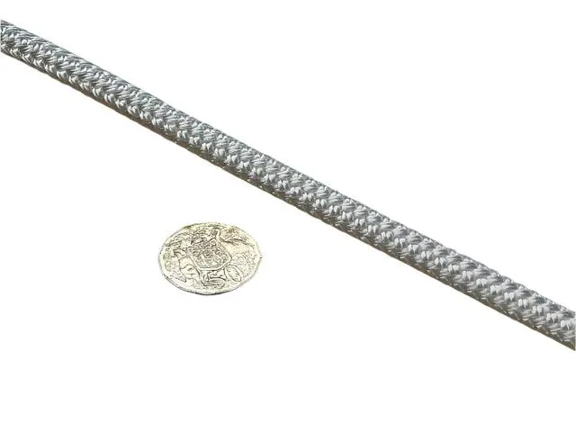 Marine Rope - White - 14mm