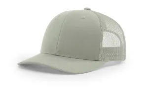 MC Trucker Hat - Quarry