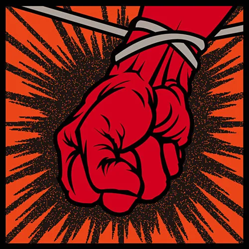 Metallica - St. Anger (Ltd. Ed. 2xLP)