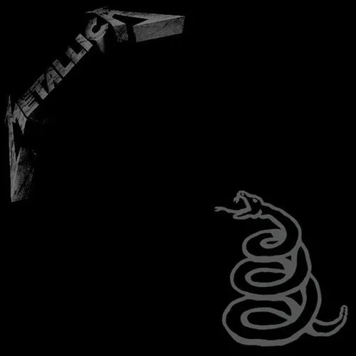 Metallica - ST (Ltd. Ed. 180G 2xLP)