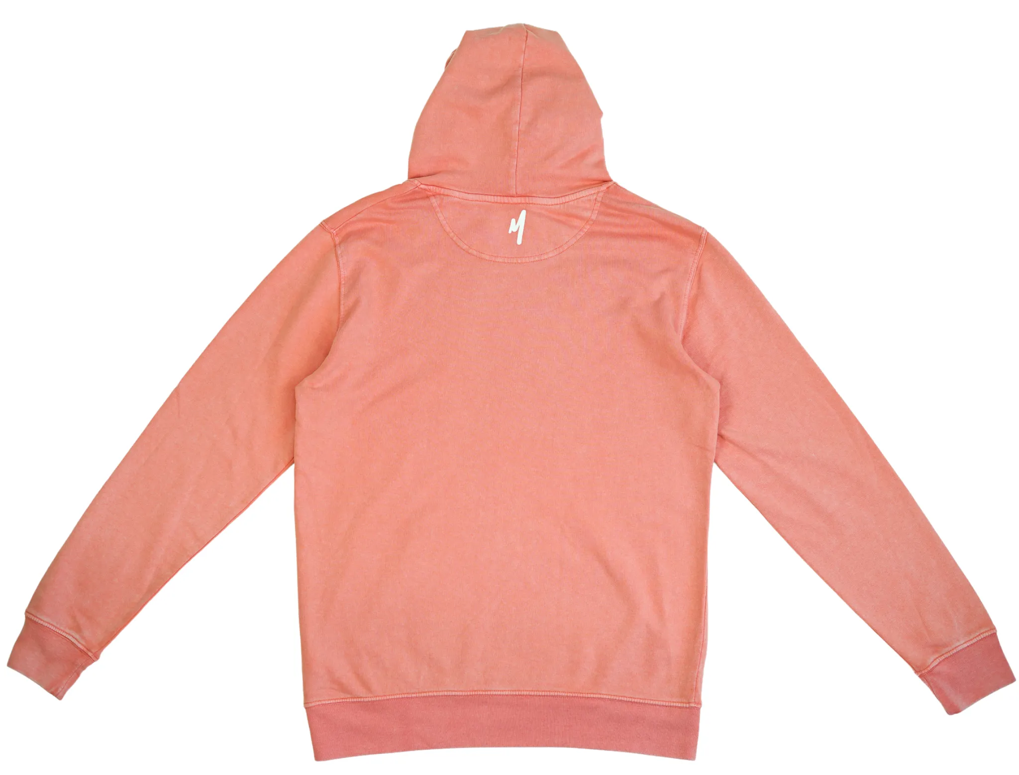 Millions Classic Dyed Hoodie
