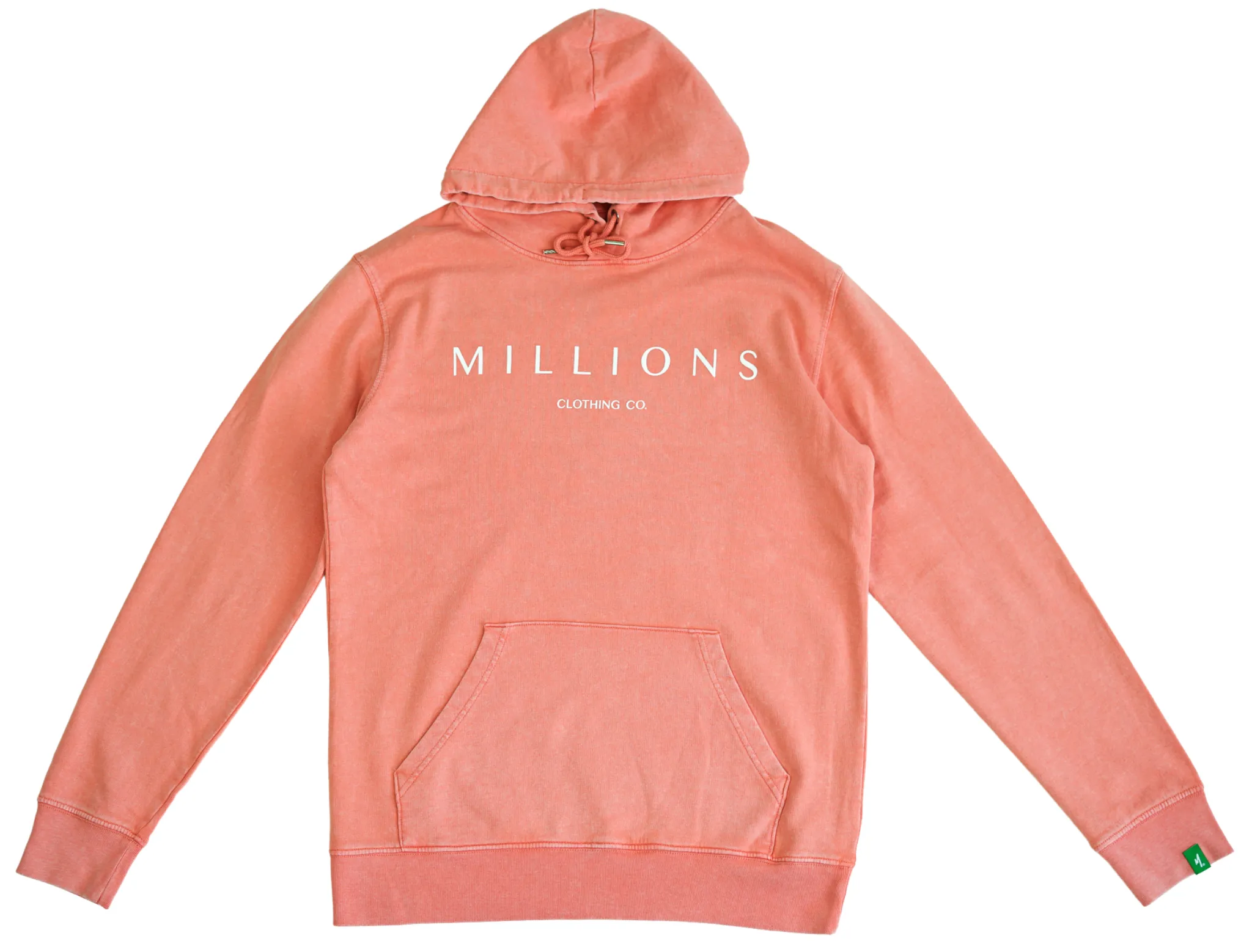 Millions Classic Dyed Hoodie