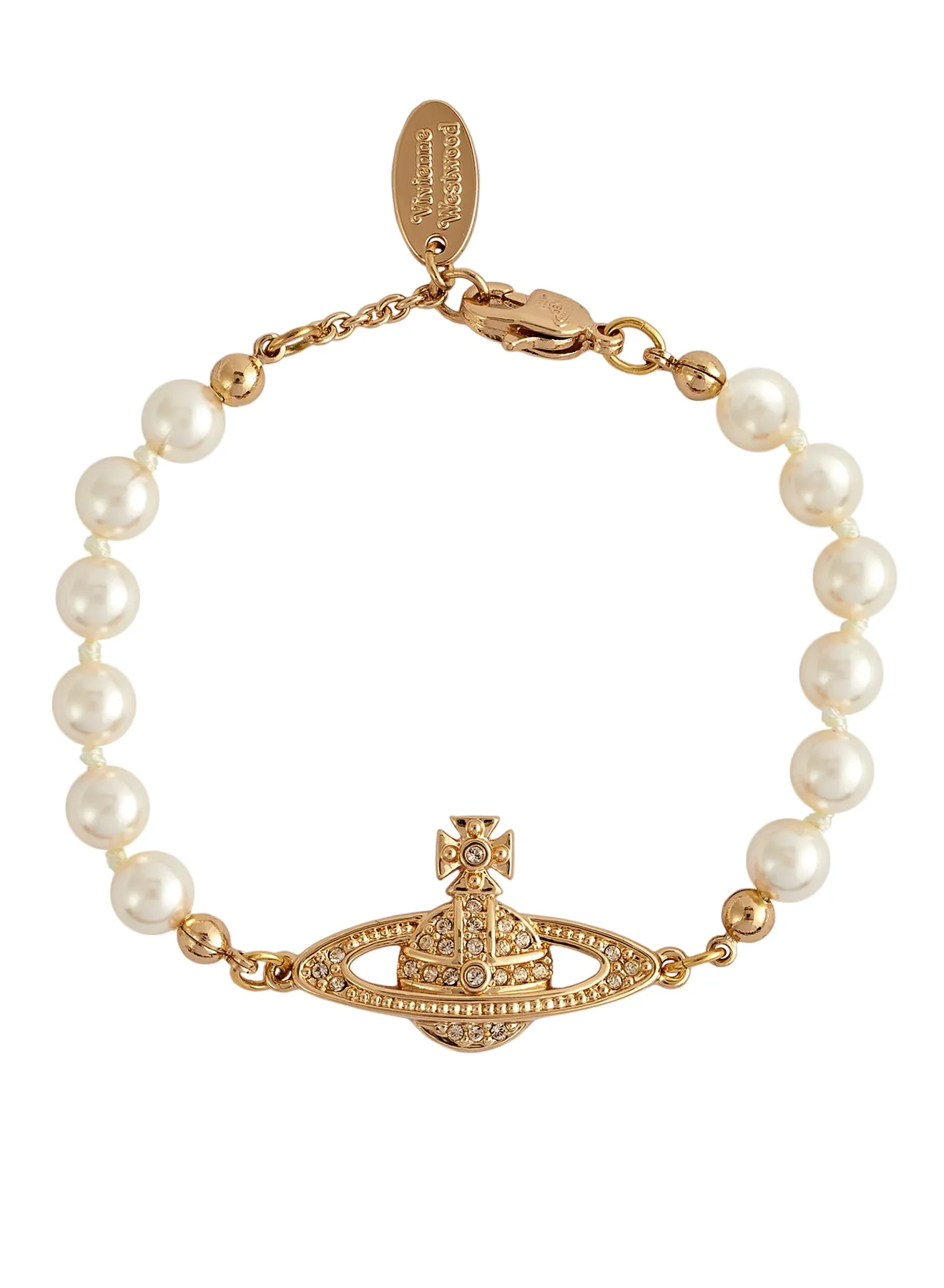 Mini Bas relief bracelet