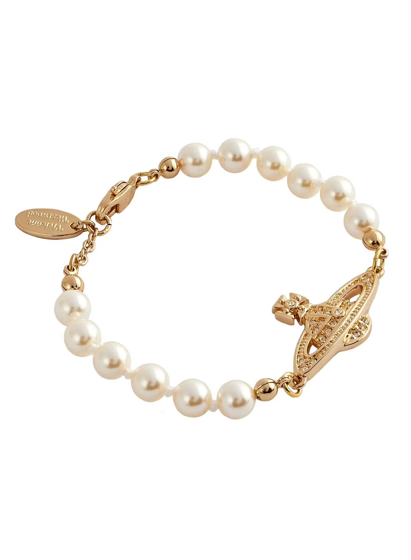 Mini Bas relief bracelet