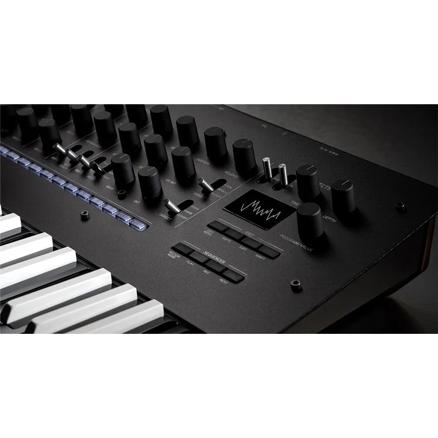 MINILOGUE-XD inverted