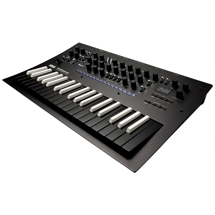 MINILOGUE-XD inverted