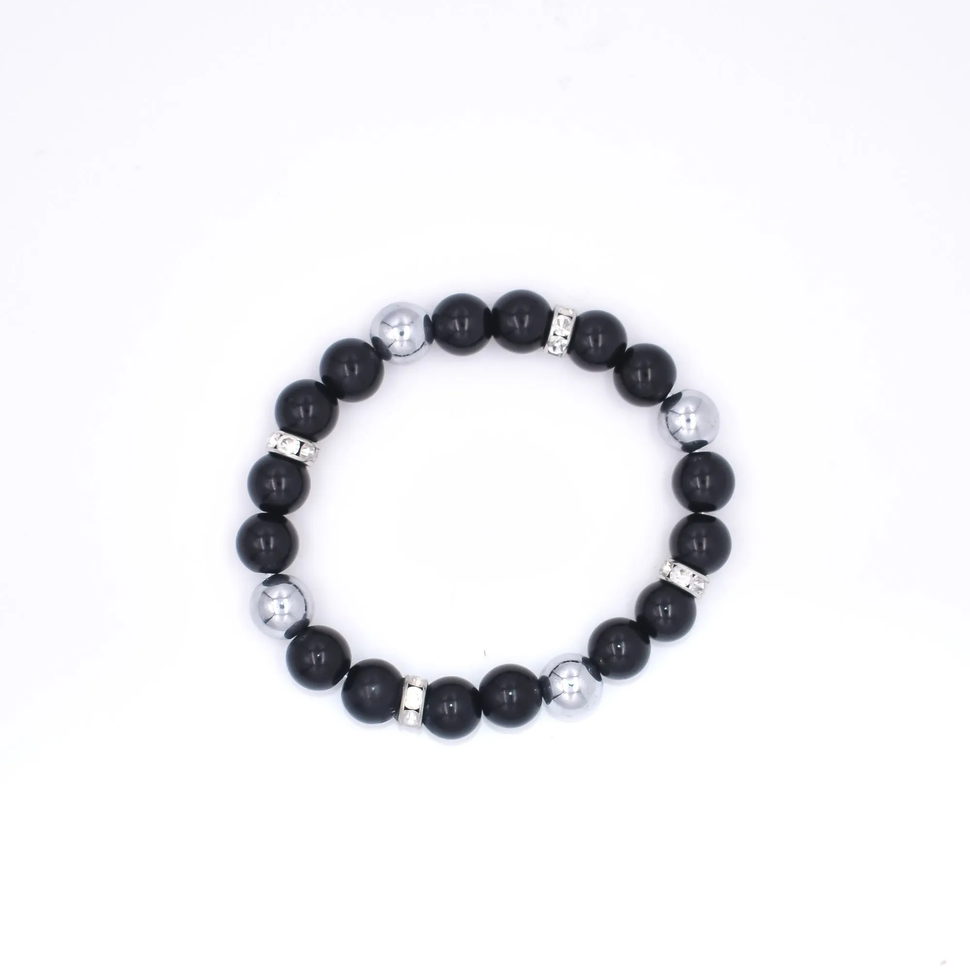Mirror Stretch Bracelet