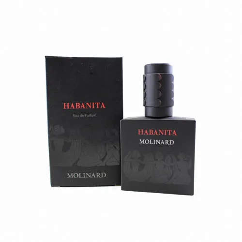 Molinard Habanita Eau De Parfum for Women