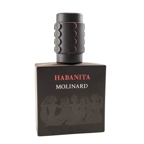 Molinard Habanita Eau De Parfum for Women