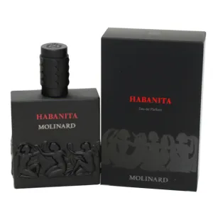 Molinard Habanita Eau De Parfum for Women
