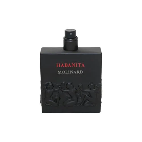 Molinard Habanita Eau De Parfum for Women