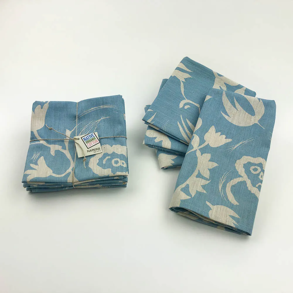 Napkins - Classic Prints