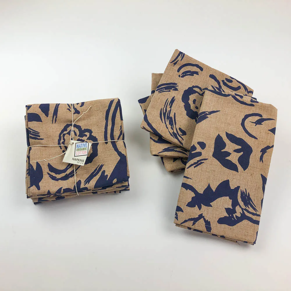 Napkins - Classic Prints