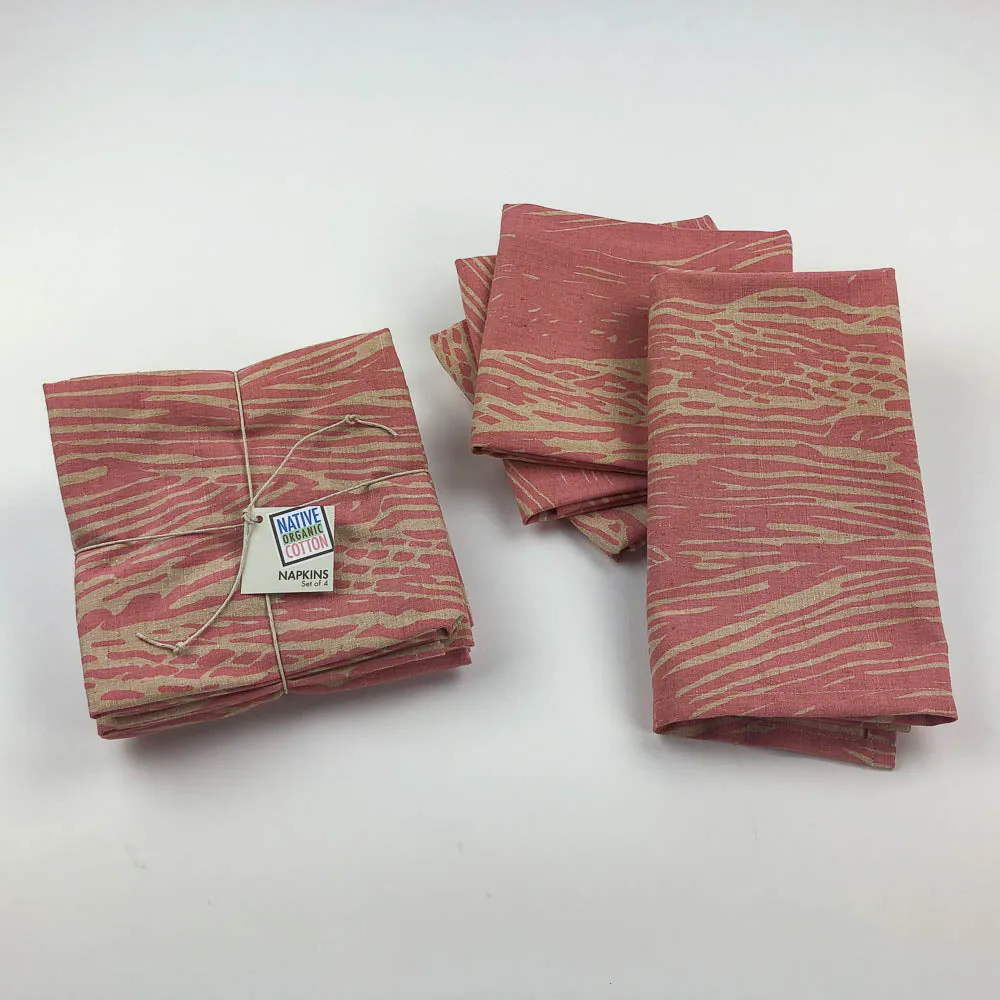 Napkins - Classic Prints
