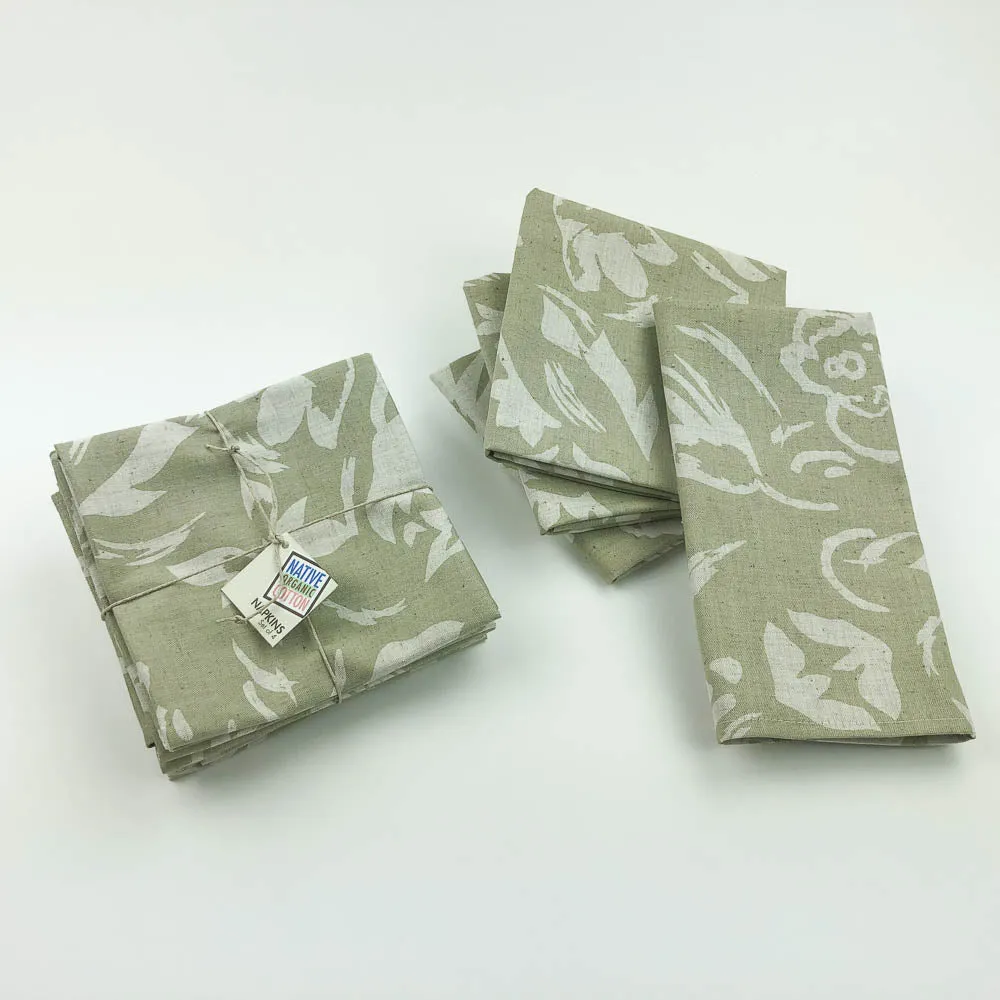 Napkins - Classic Prints