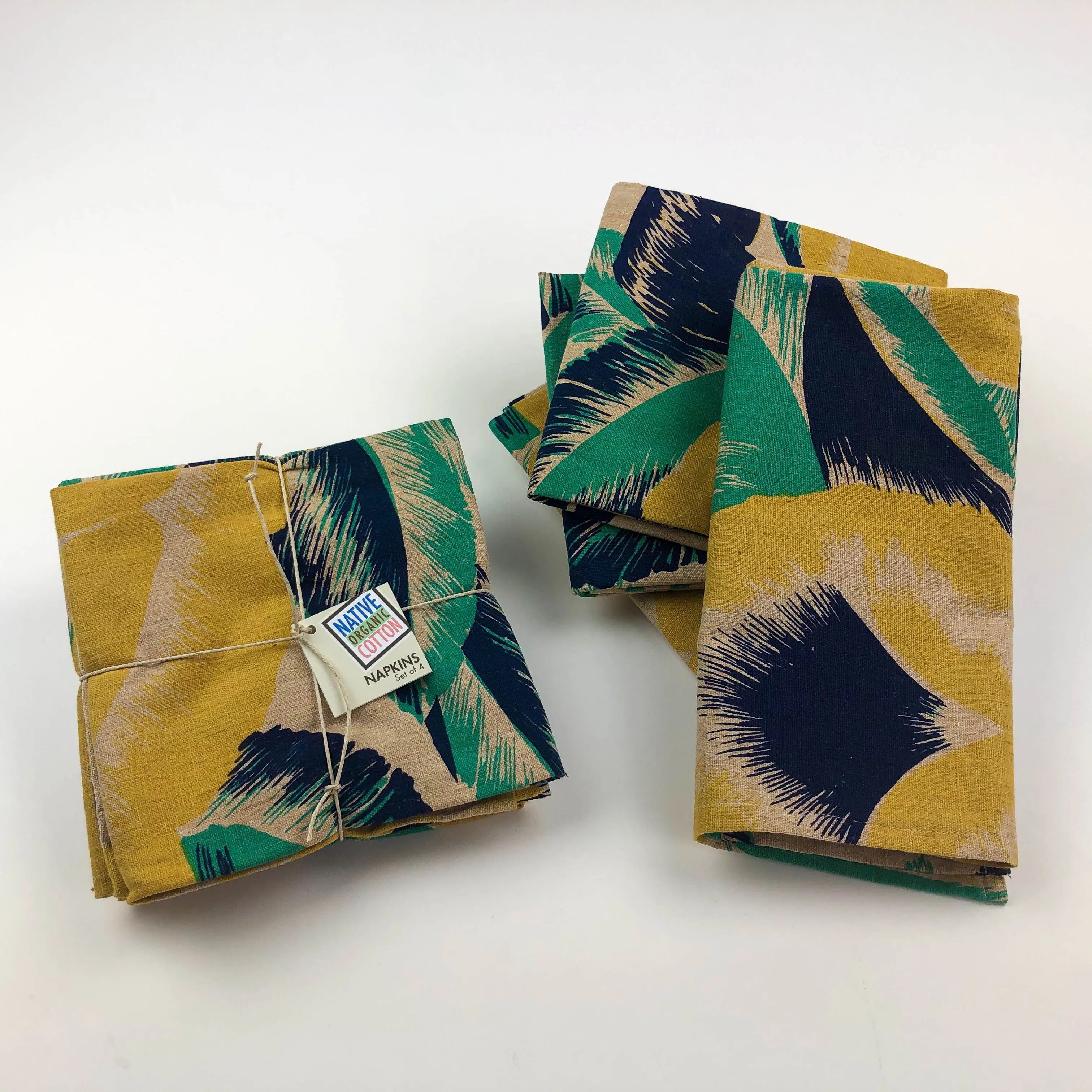 Napkins - Classic Prints