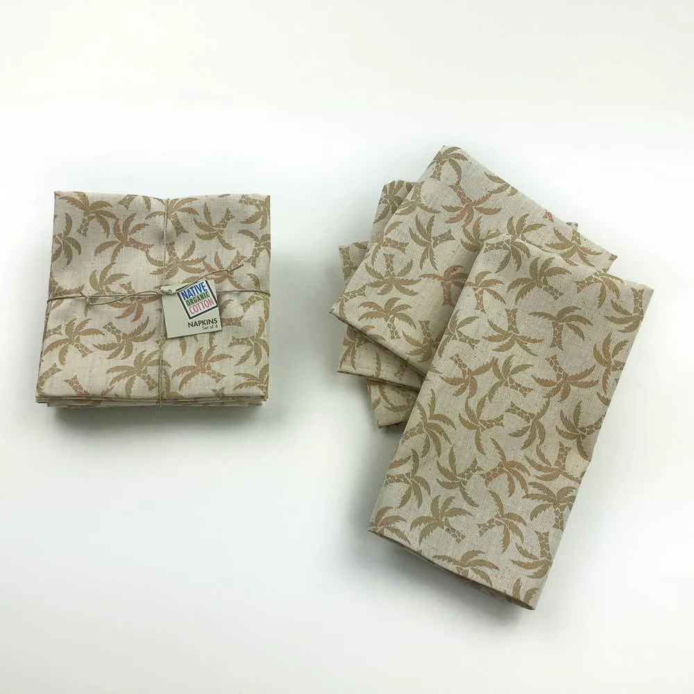 Napkins - Classic Prints