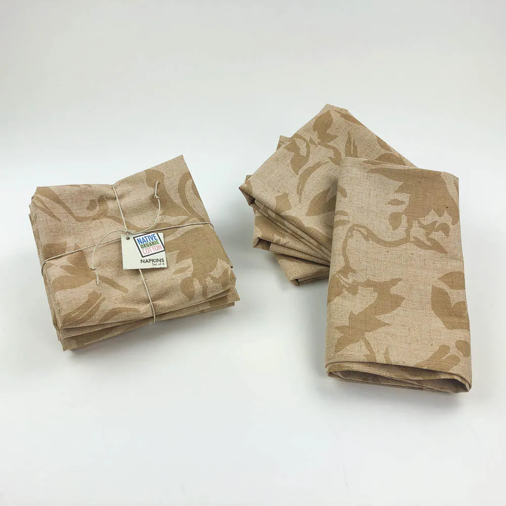 Napkins - Classic Prints