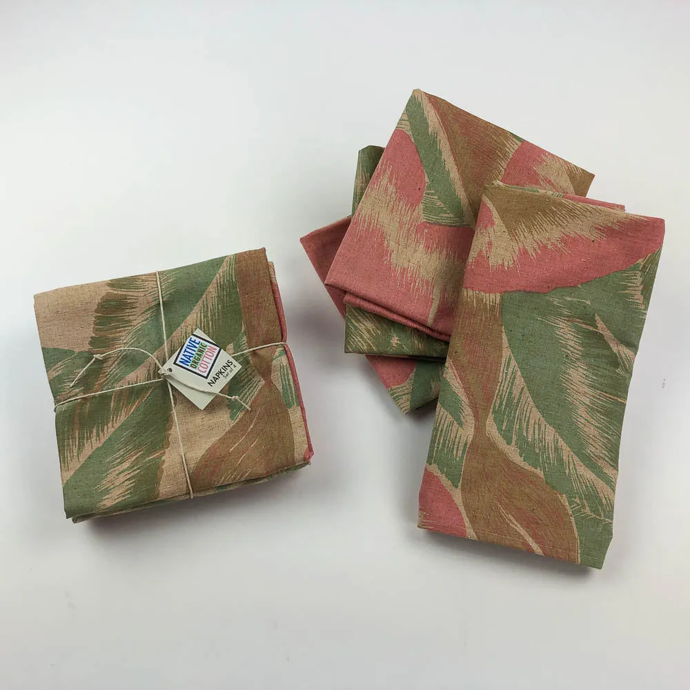 Napkins - Classic Prints