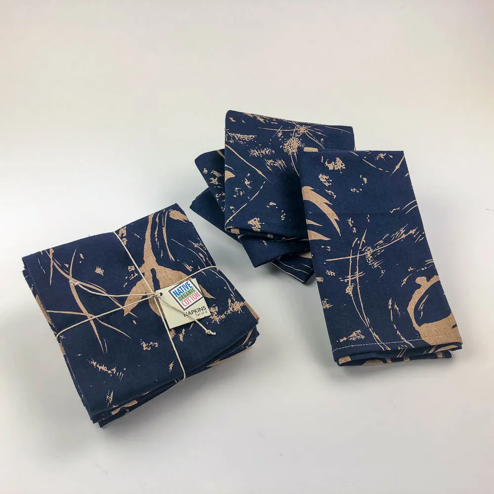 Napkins - Classic Prints
