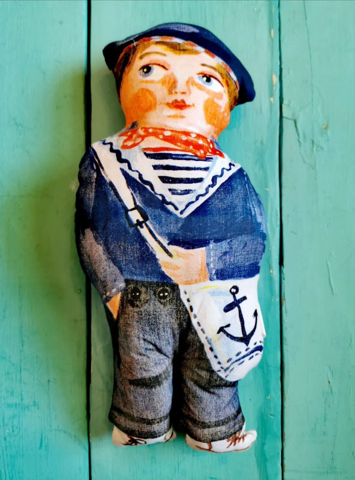 Nathalie Lete Dolly