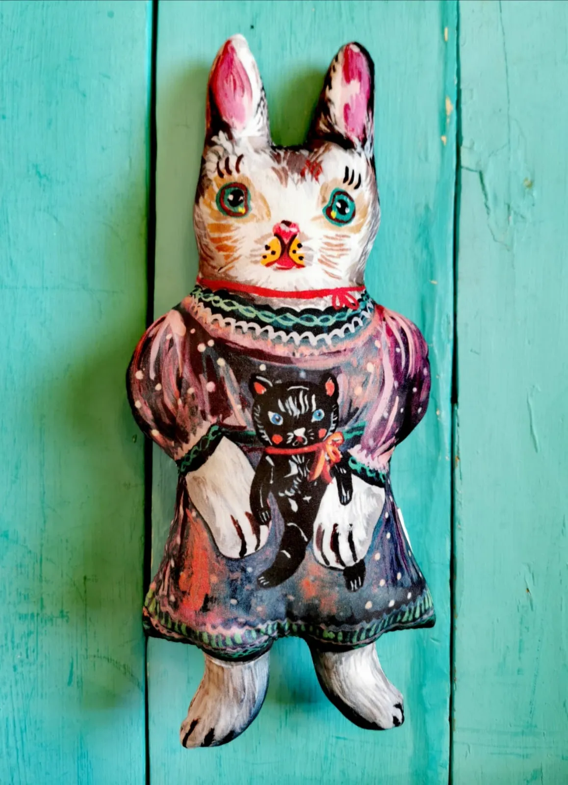 Nathalie Lete Dolly