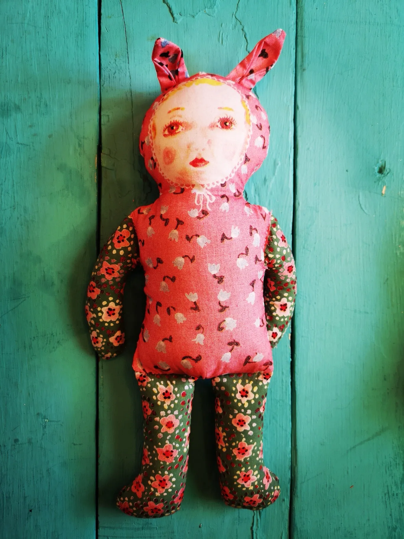 Nathalie Lete Dolly