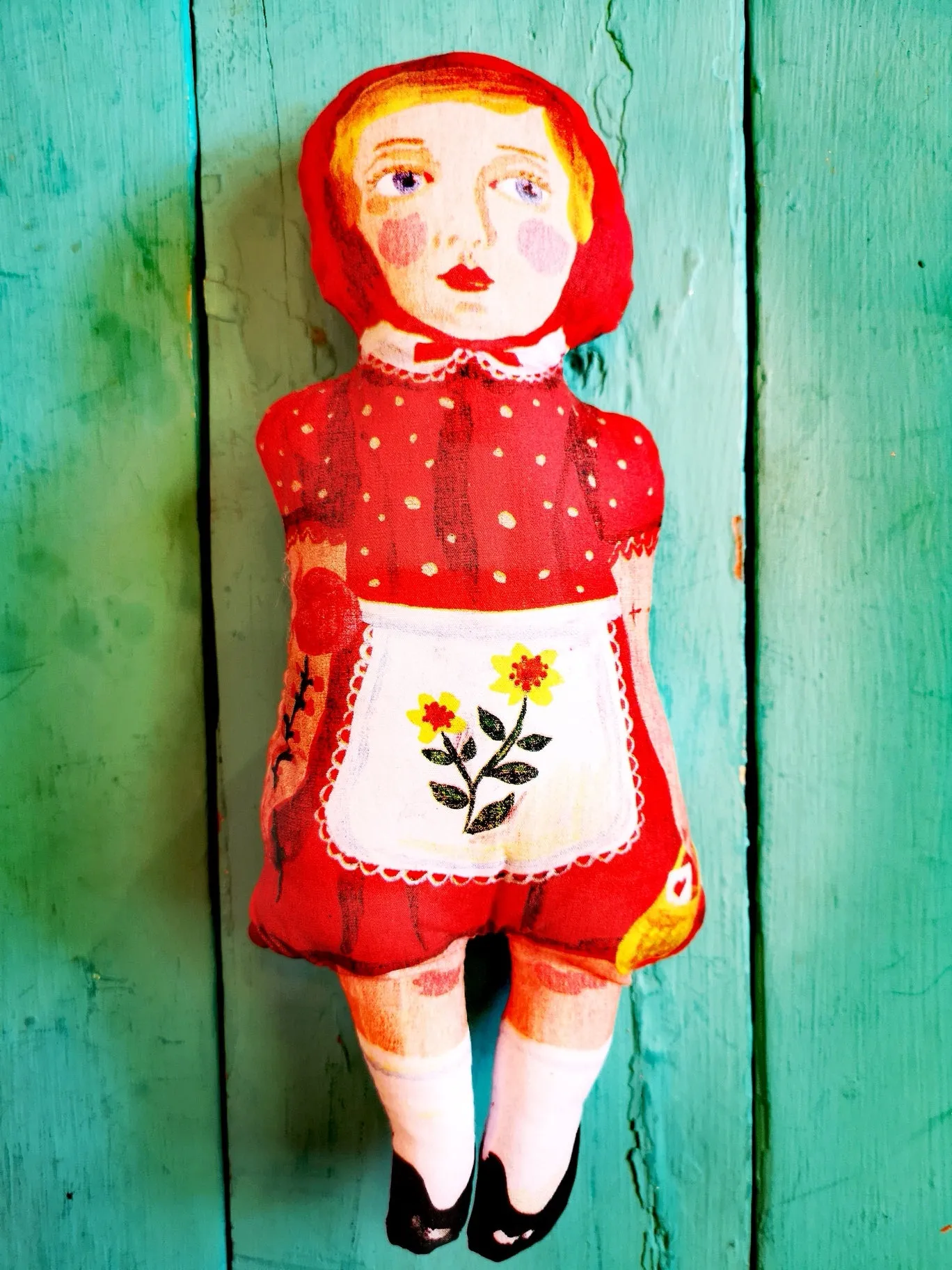 Nathalie Lete Dolly