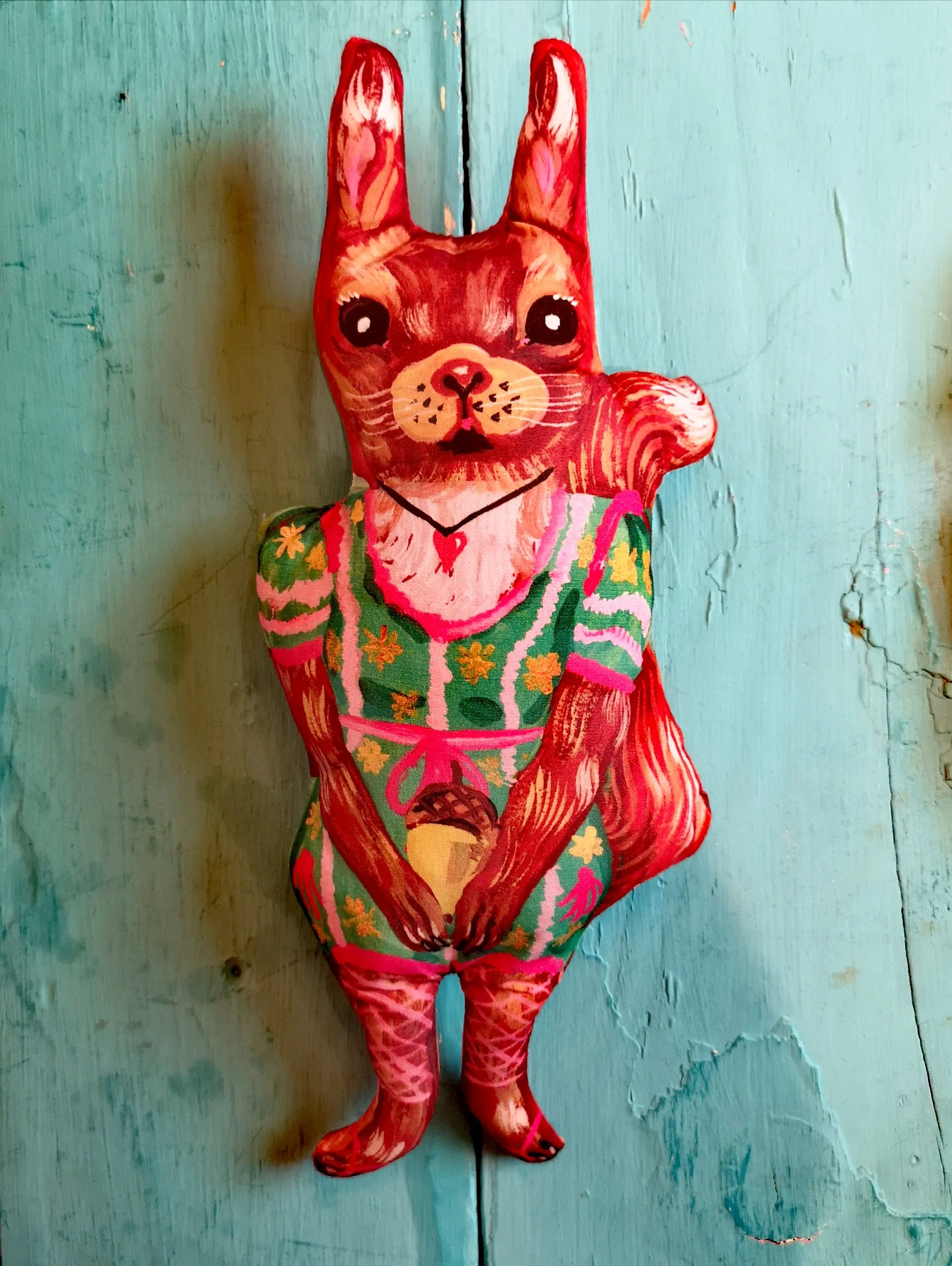 Nathalie Lete Dolly