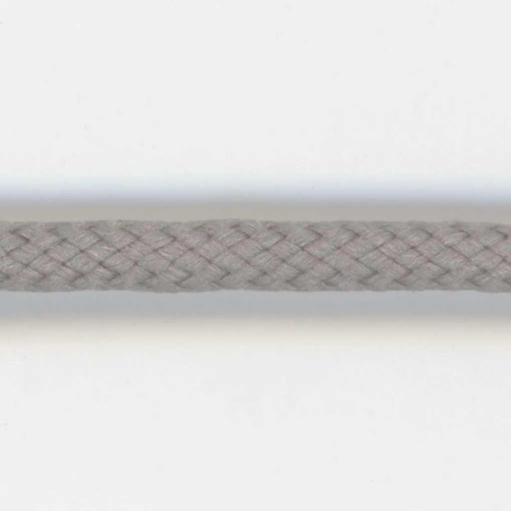 New Gross Cord #100 Pale Silver
