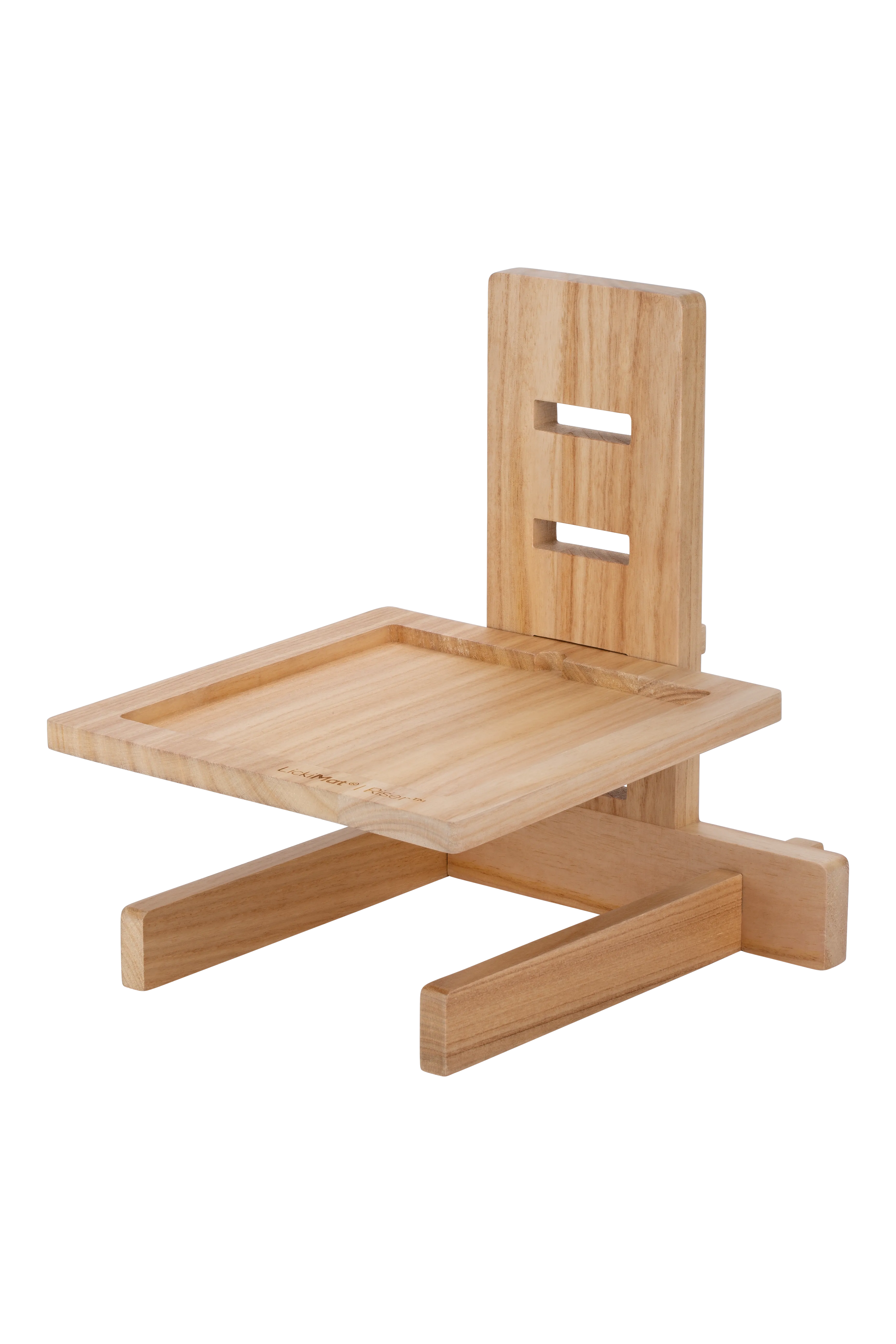 Newest LickiMat Classic Riser