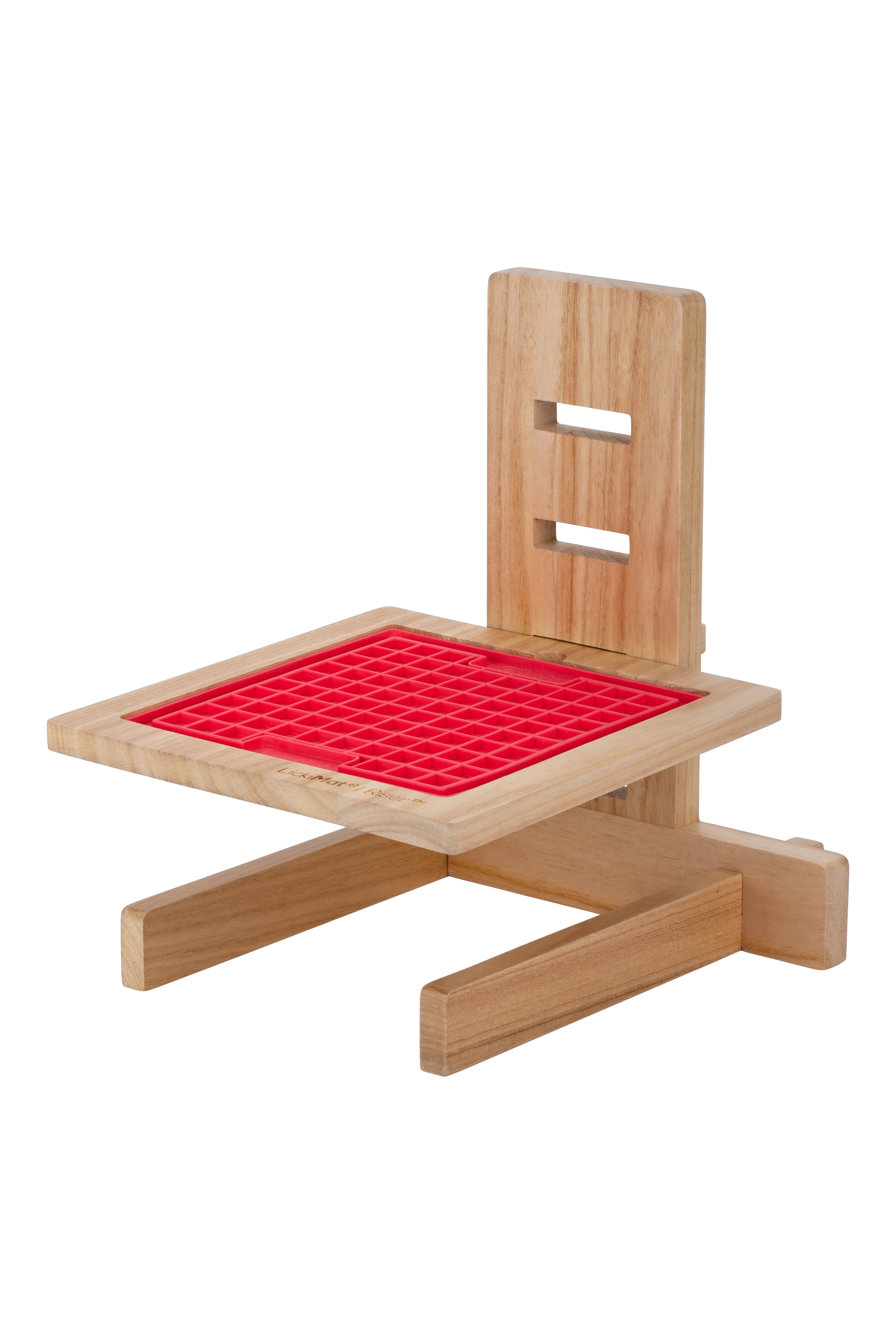 Newest LickiMat Classic Riser
