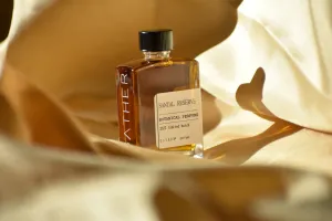 No. 22 SANTAL RESERVE - Natural Botanical Sandalwood Perfume