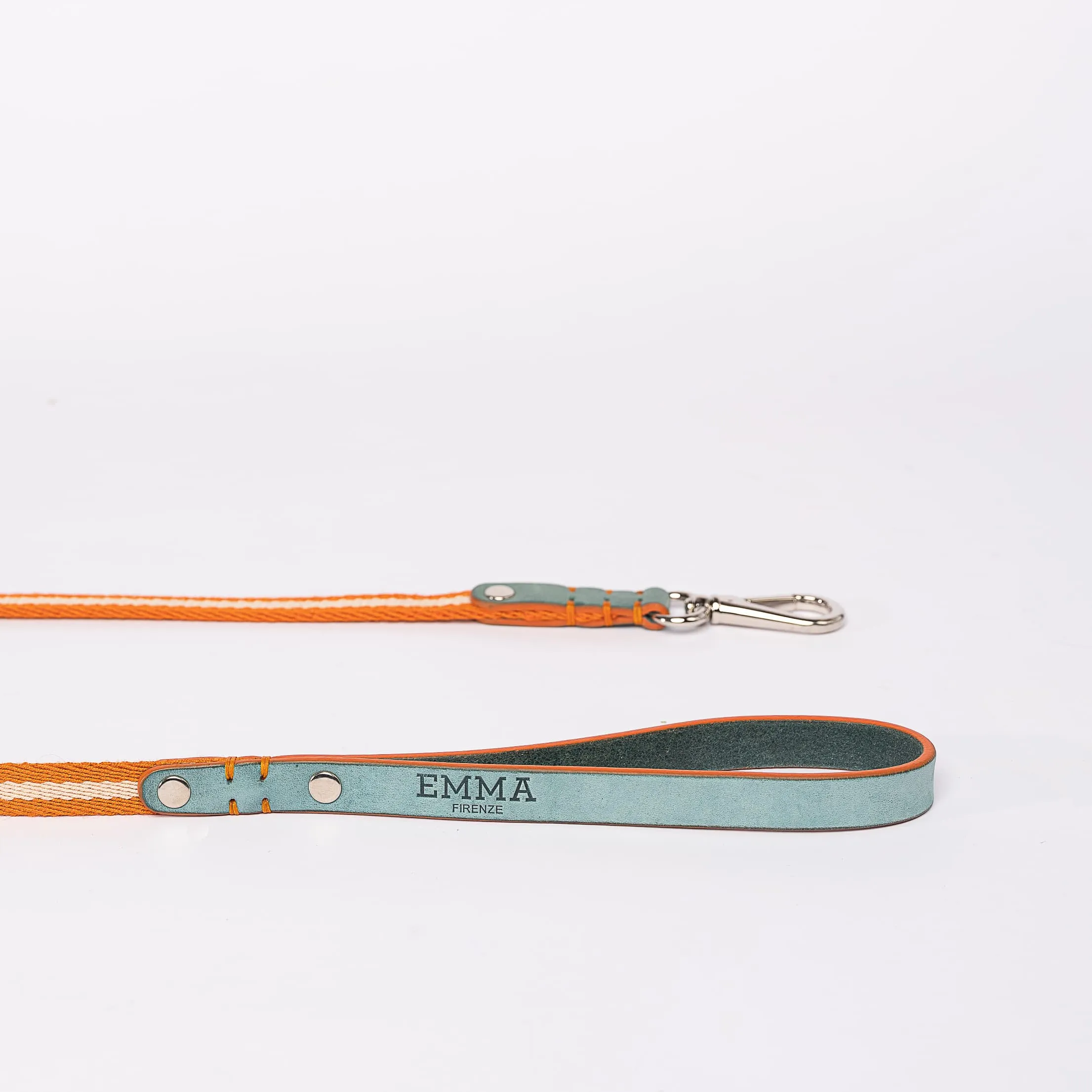 Nubuck Celestial Leash