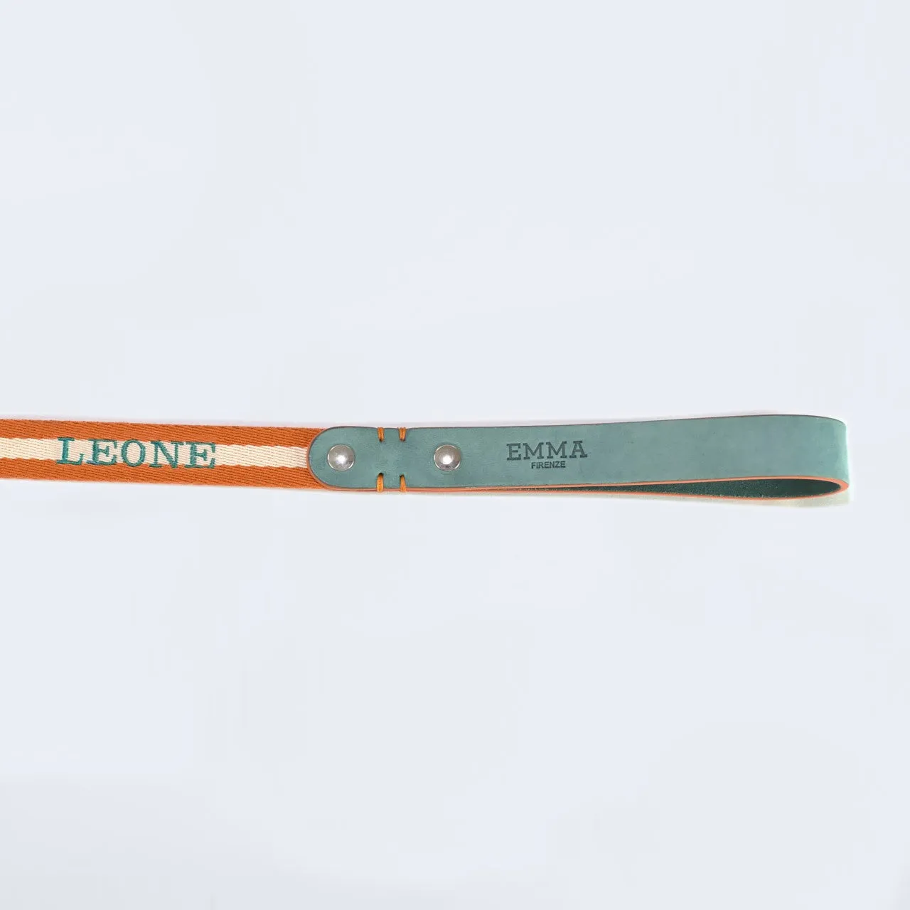 Nubuck Celestial Leash