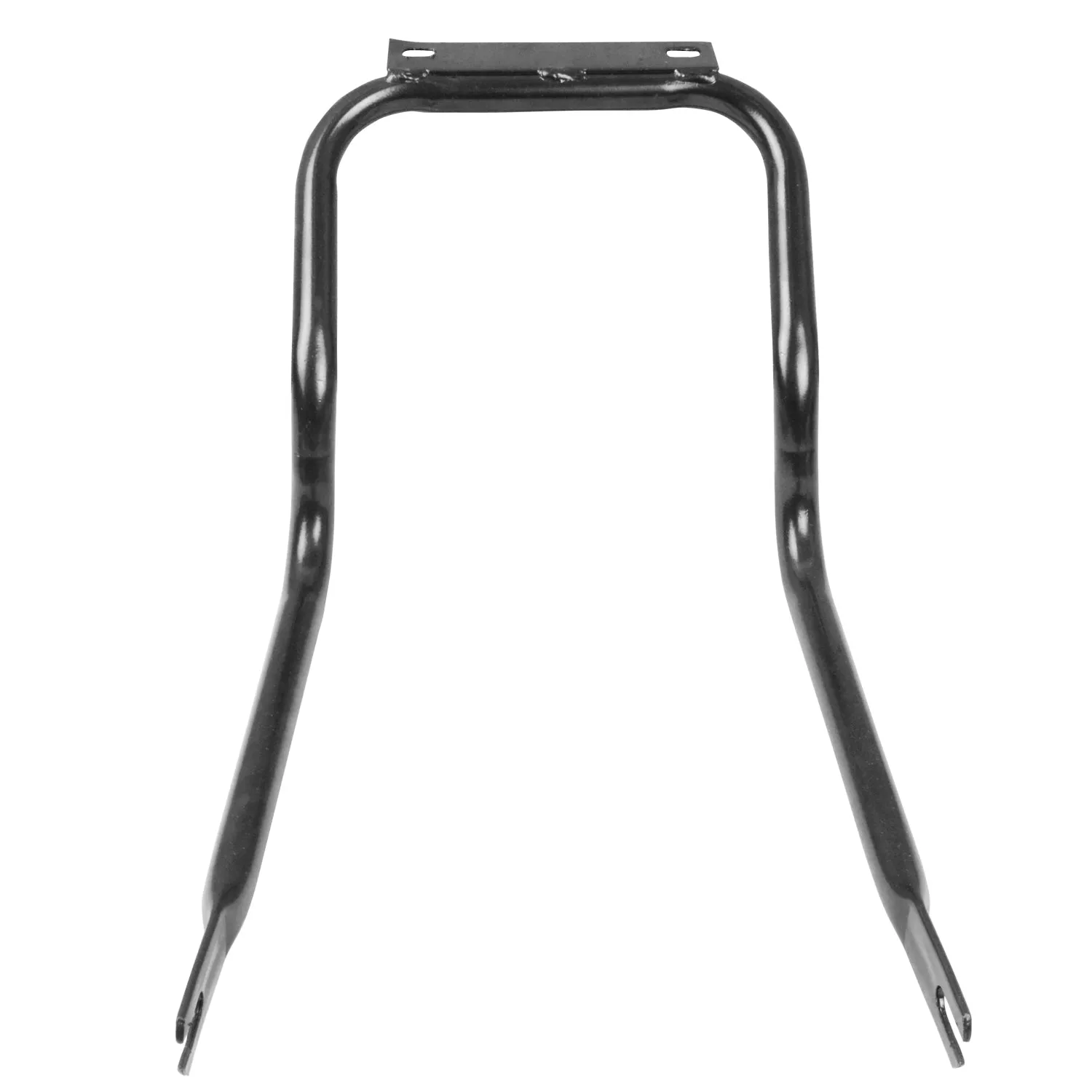 Number Plate Holder for Royal Enfiled Reborn Classic 350.