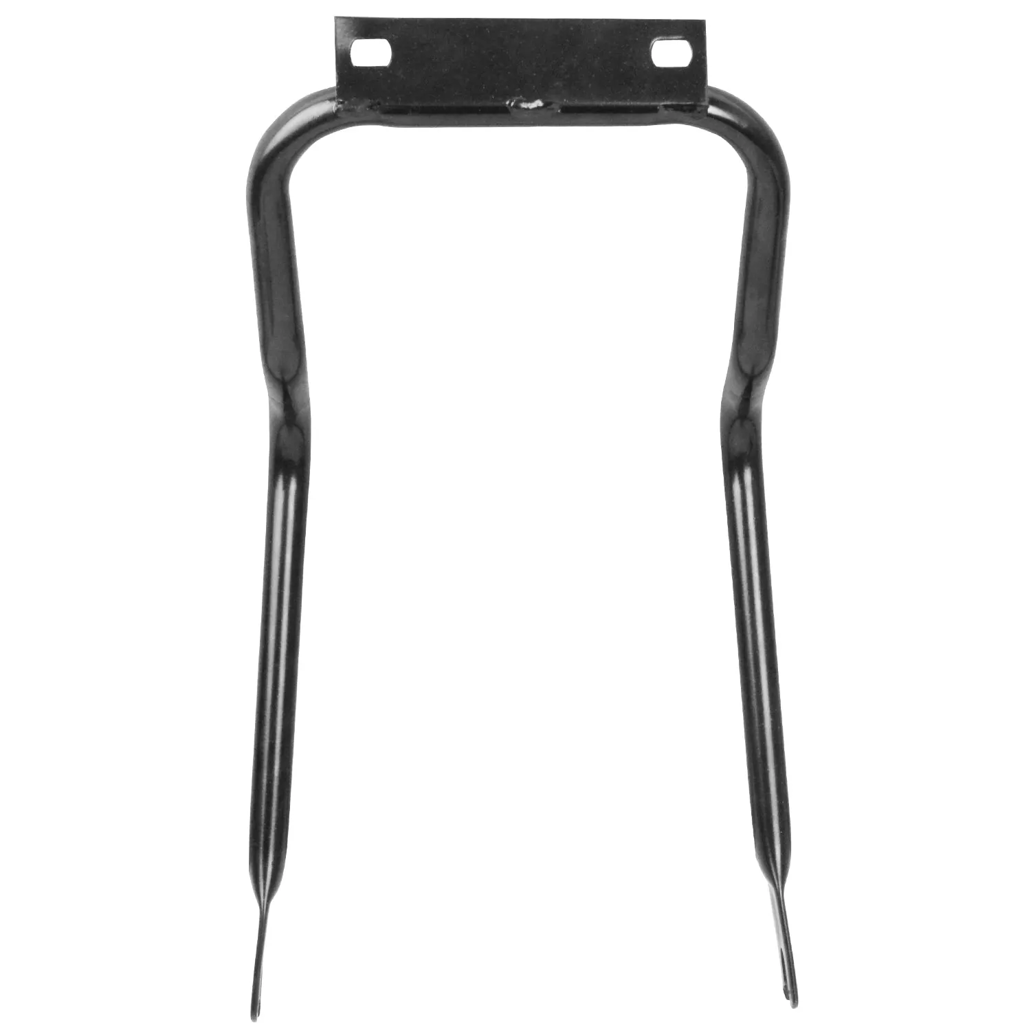 Number Plate Holder for Royal Enfiled Reborn Classic 350.