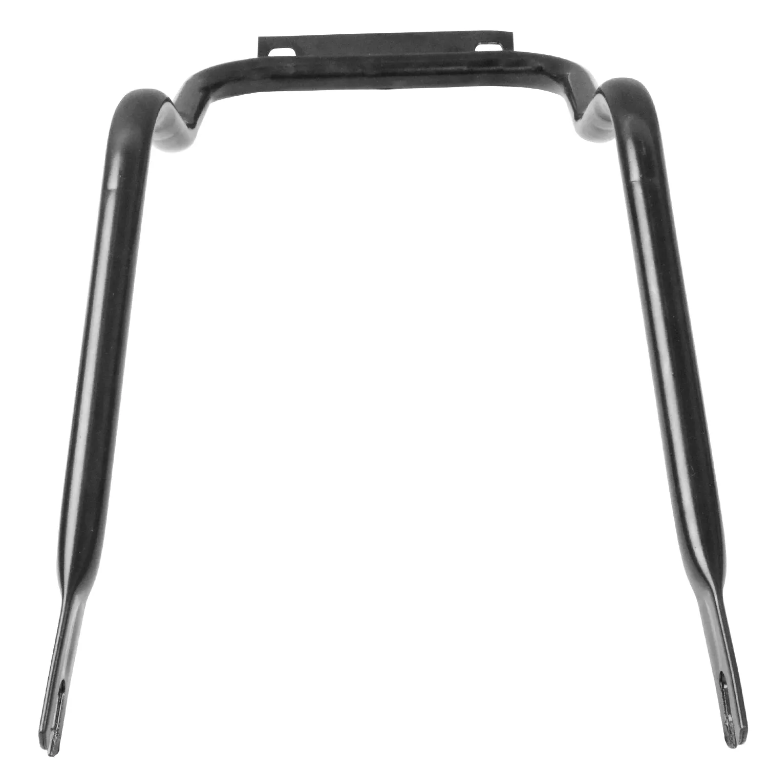 Number Plate Holder for Royal Enfiled Reborn Classic 350.