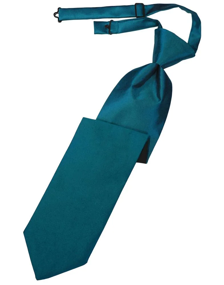 Oasis Luxury Satin Necktie